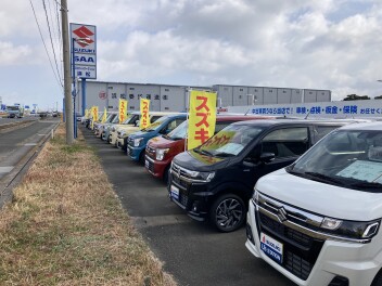 『スズキの日』開催中！！